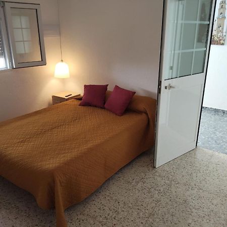 Apartamento Bienvenidos A San Miguel Jerez de la Frontera Exterior foto