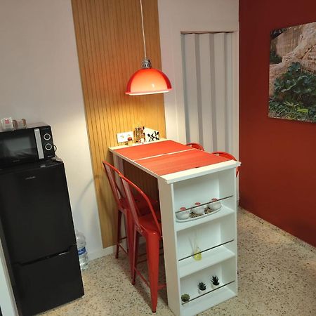 Apartamento Bienvenidos A San Miguel Jerez de la Frontera Exterior foto
