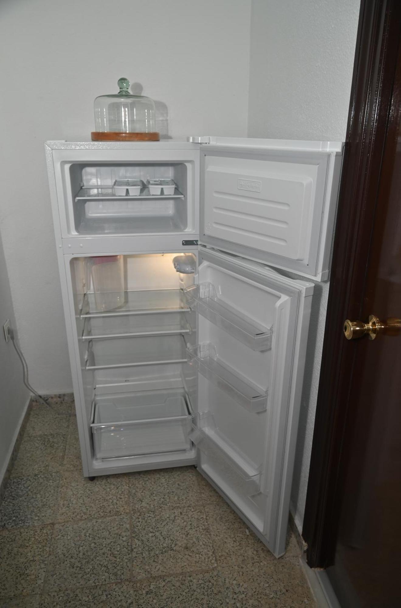 Apartamento Bienvenidos A San Miguel Jerez de la Frontera Exterior foto