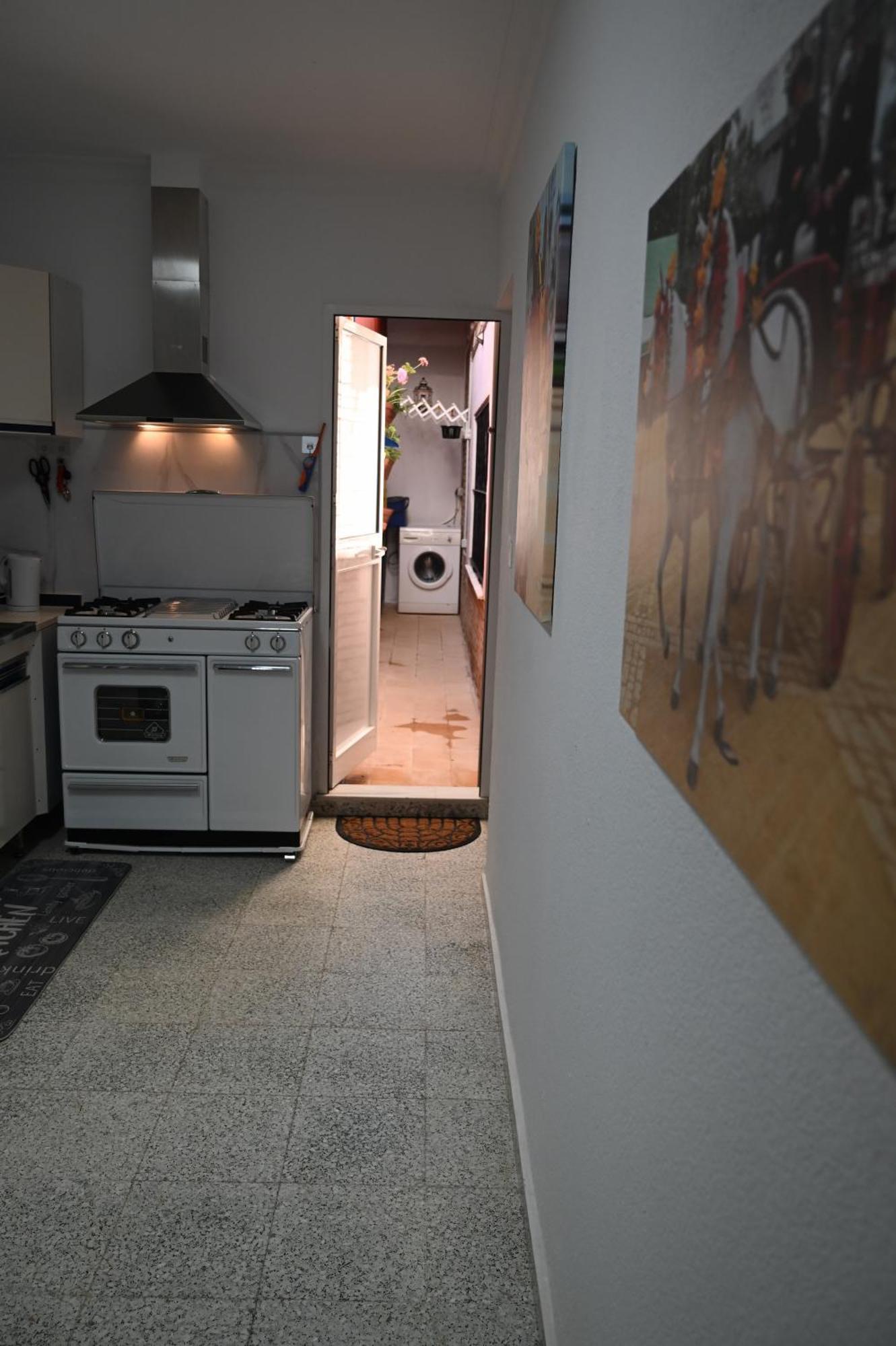 Apartamento Bienvenidos A San Miguel Jerez de la Frontera Exterior foto