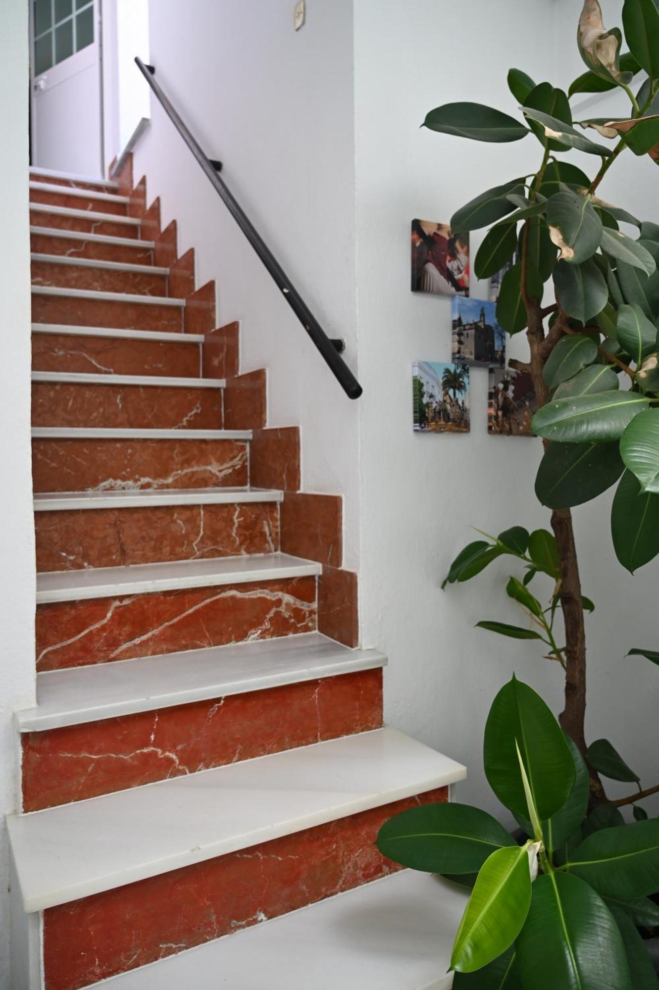 Apartamento Bienvenidos A San Miguel Jerez de la Frontera Exterior foto