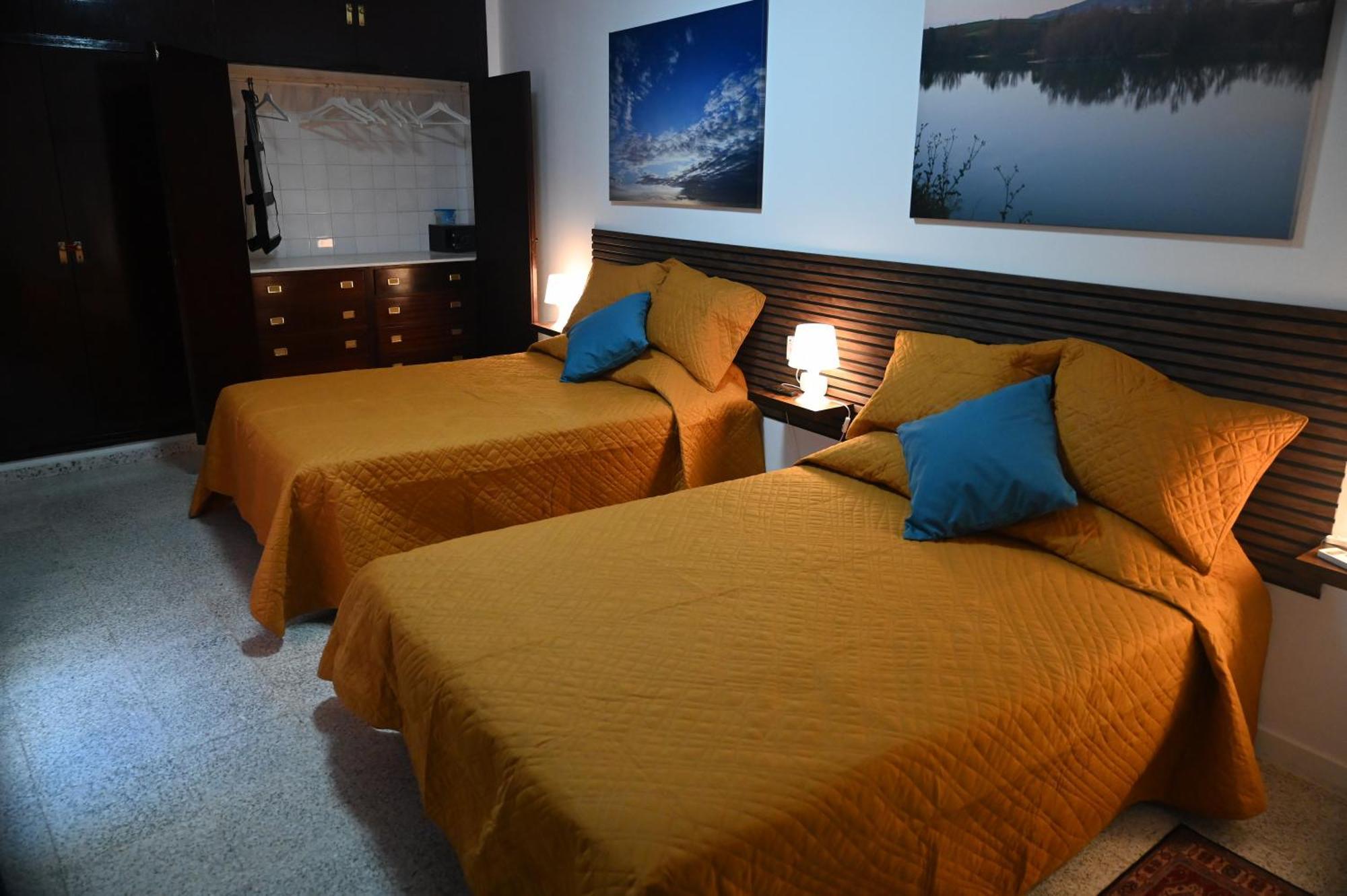 Apartamento Bienvenidos A San Miguel Jerez de la Frontera Exterior foto