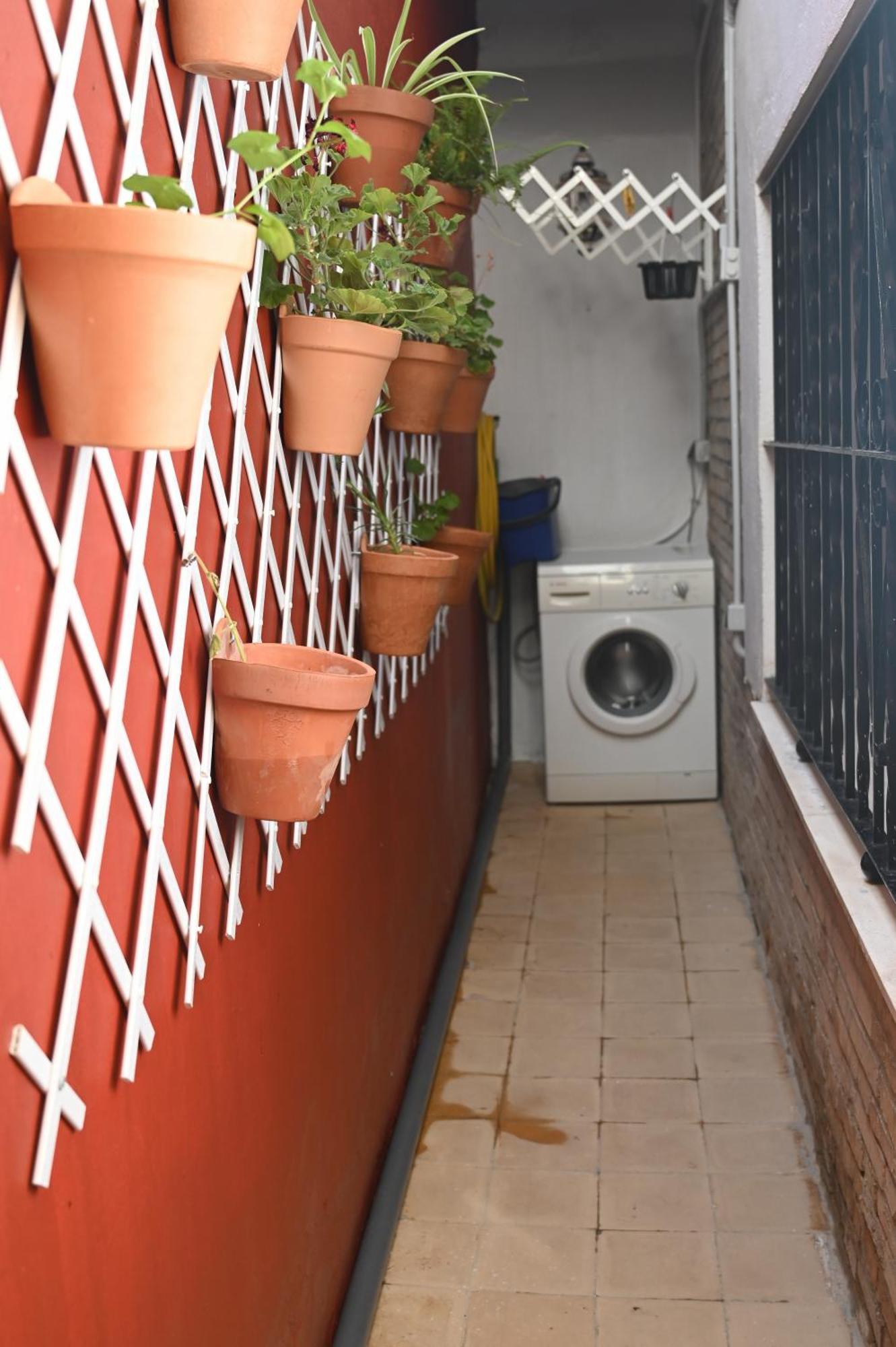 Apartamento Bienvenidos A San Miguel Jerez de la Frontera Exterior foto