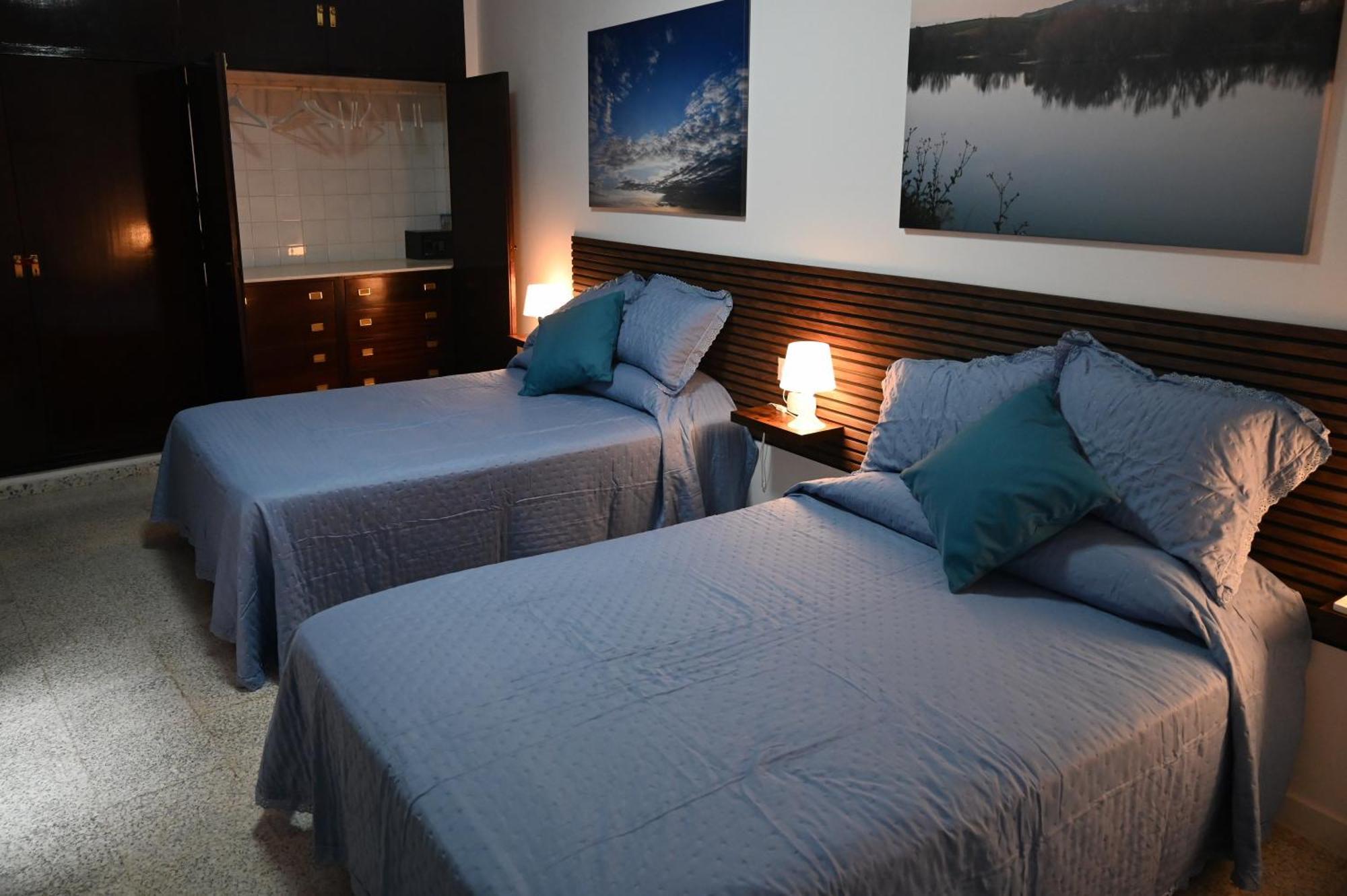 Apartamento Bienvenidos A San Miguel Jerez de la Frontera Exterior foto