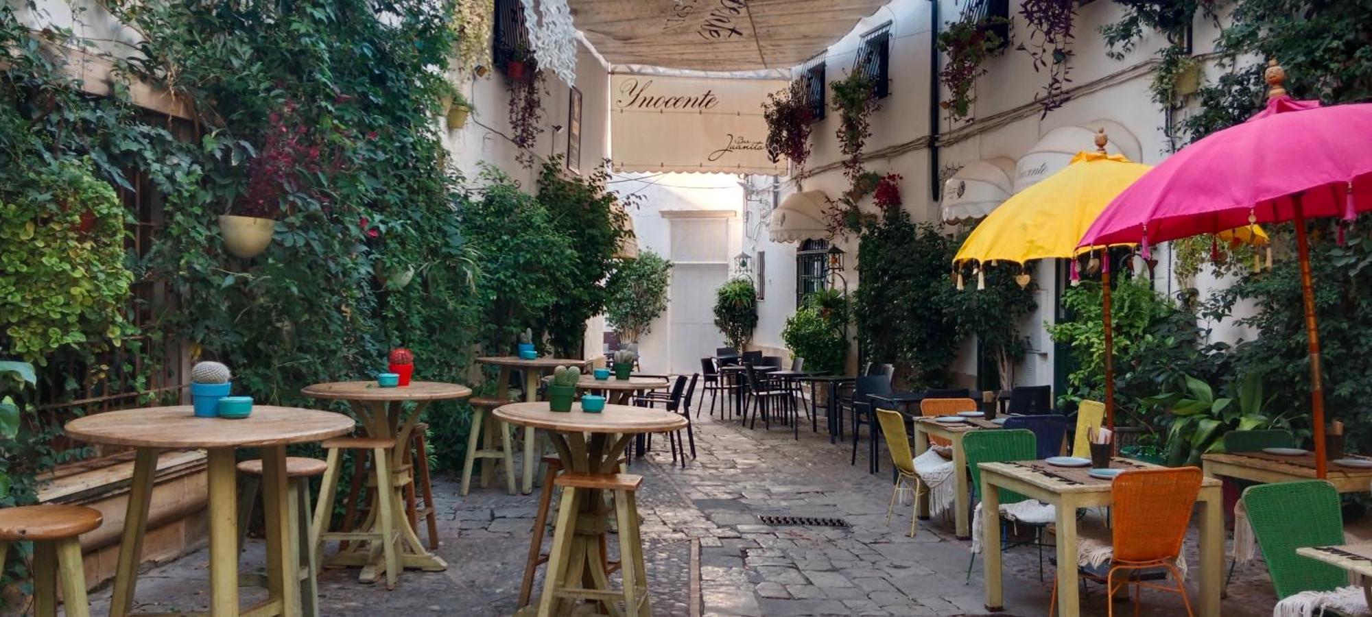 Apartamento Bienvenidos A San Miguel Jerez de la Frontera Exterior foto
