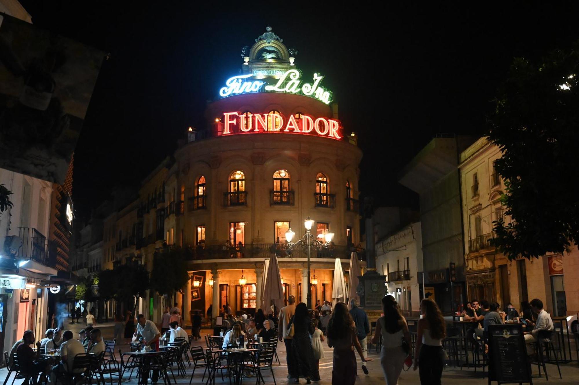 Apartamento Bienvenidos A San Miguel Jerez de la Frontera Exterior foto