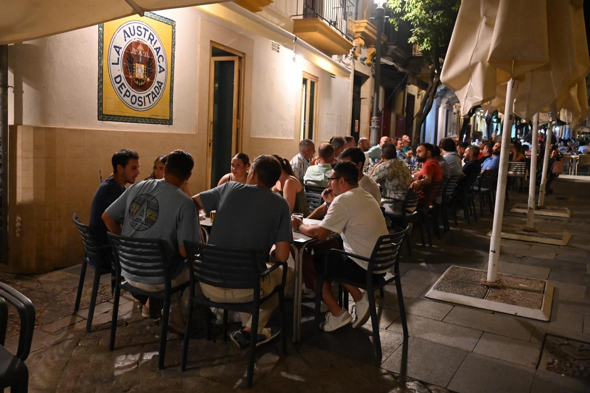 Apartamento Bienvenidos A San Miguel Jerez de la Frontera Exterior foto