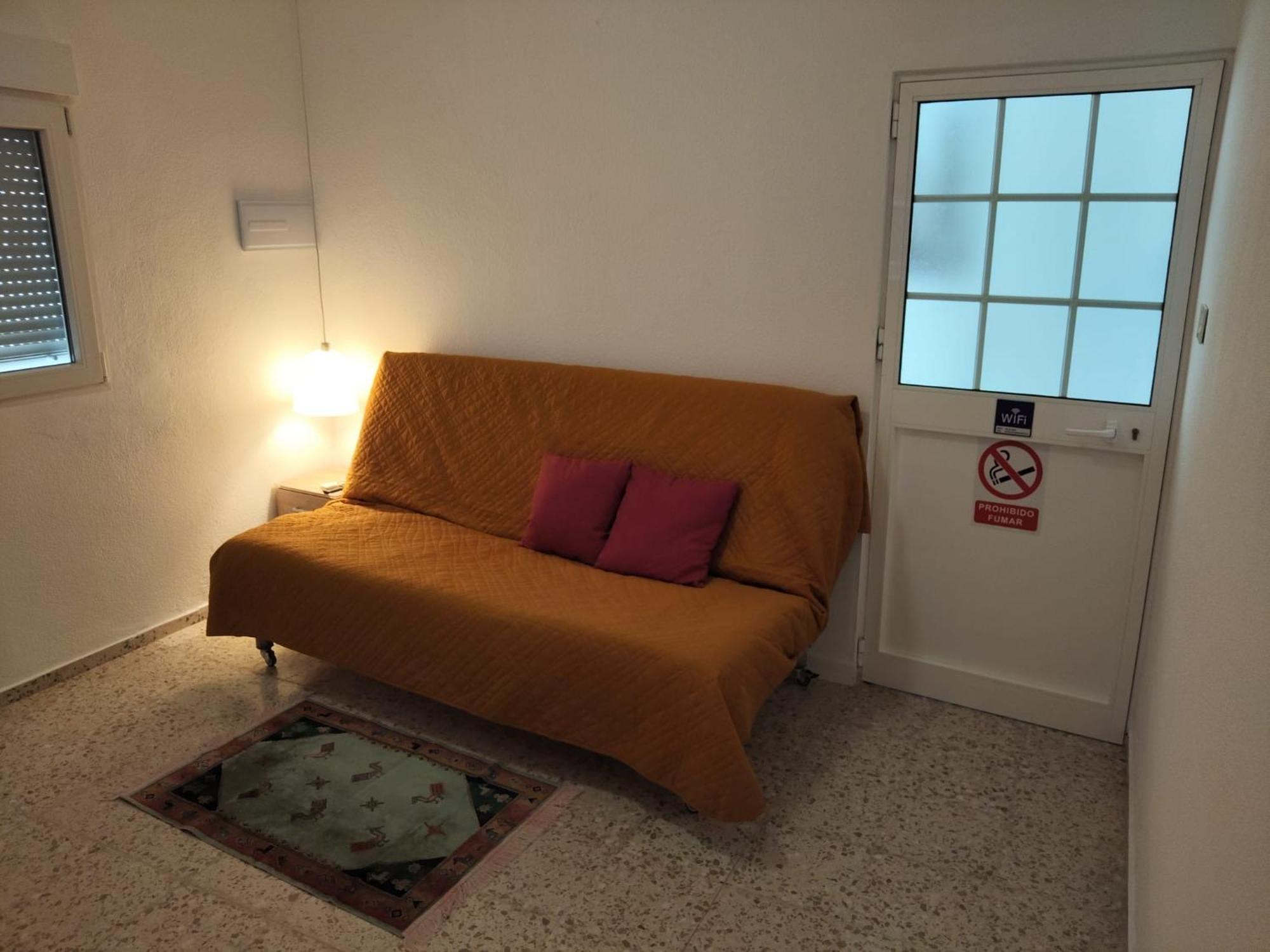 Apartamento Bienvenidos A San Miguel Jerez de la Frontera Exterior foto