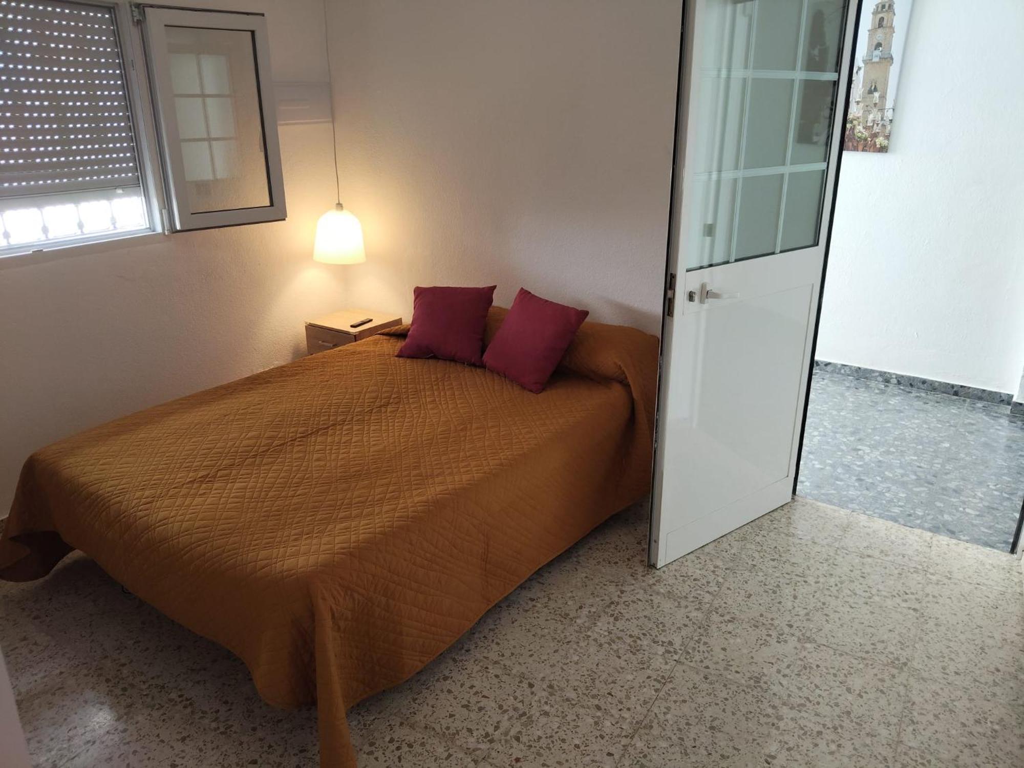 Apartamento Bienvenidos A San Miguel Jerez de la Frontera Exterior foto
