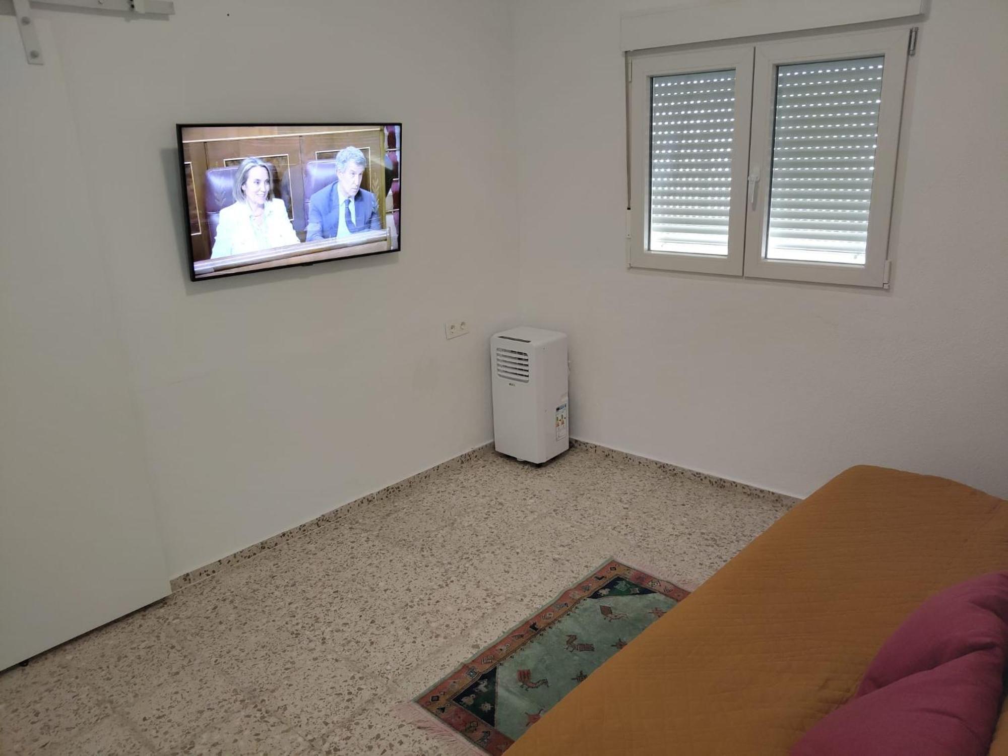 Apartamento Bienvenidos A San Miguel Jerez de la Frontera Exterior foto