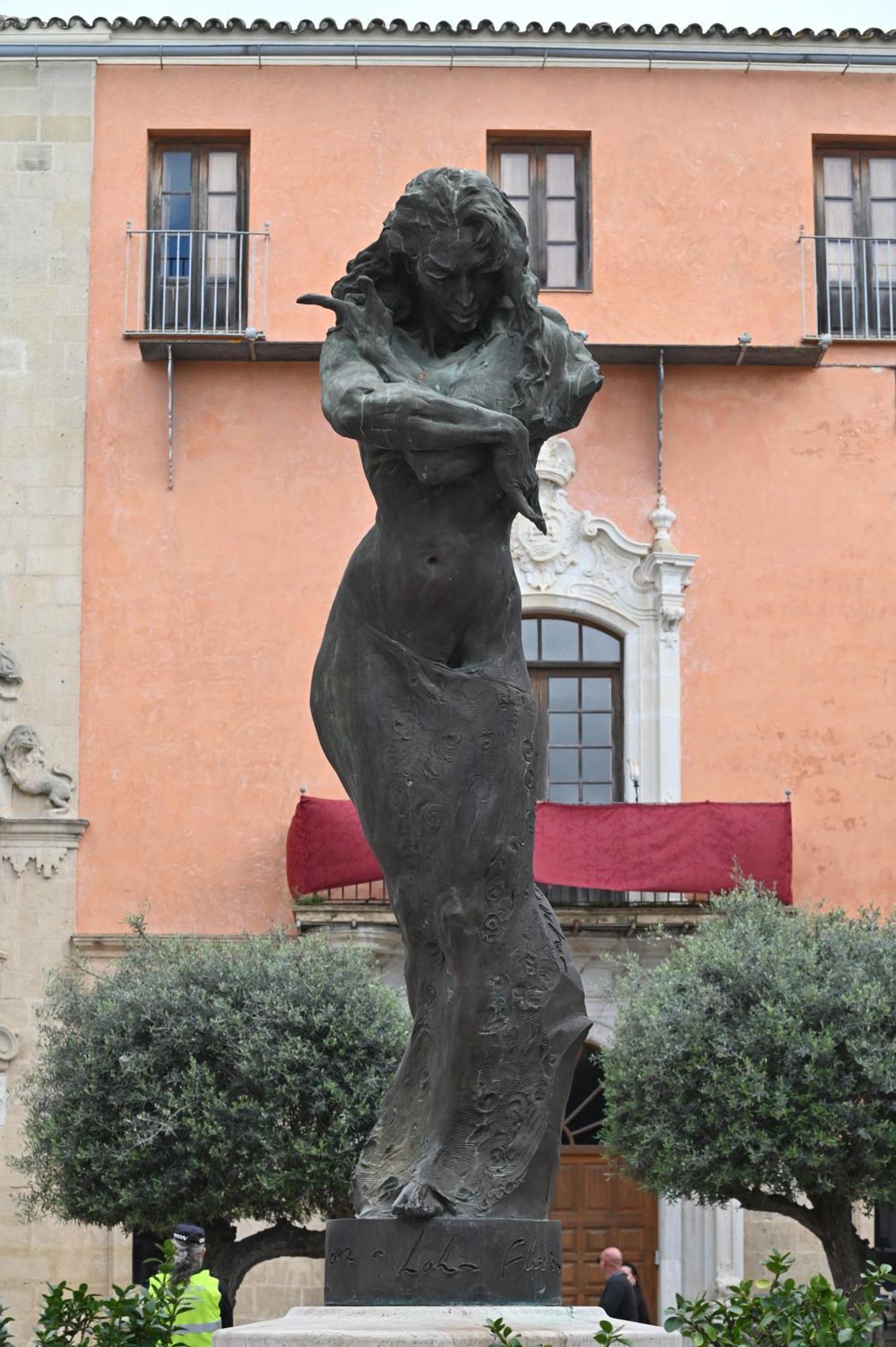 Apartamento Bienvenidos A San Miguel Jerez de la Frontera Exterior foto